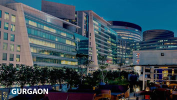 Mapsko Projects in Gurugram